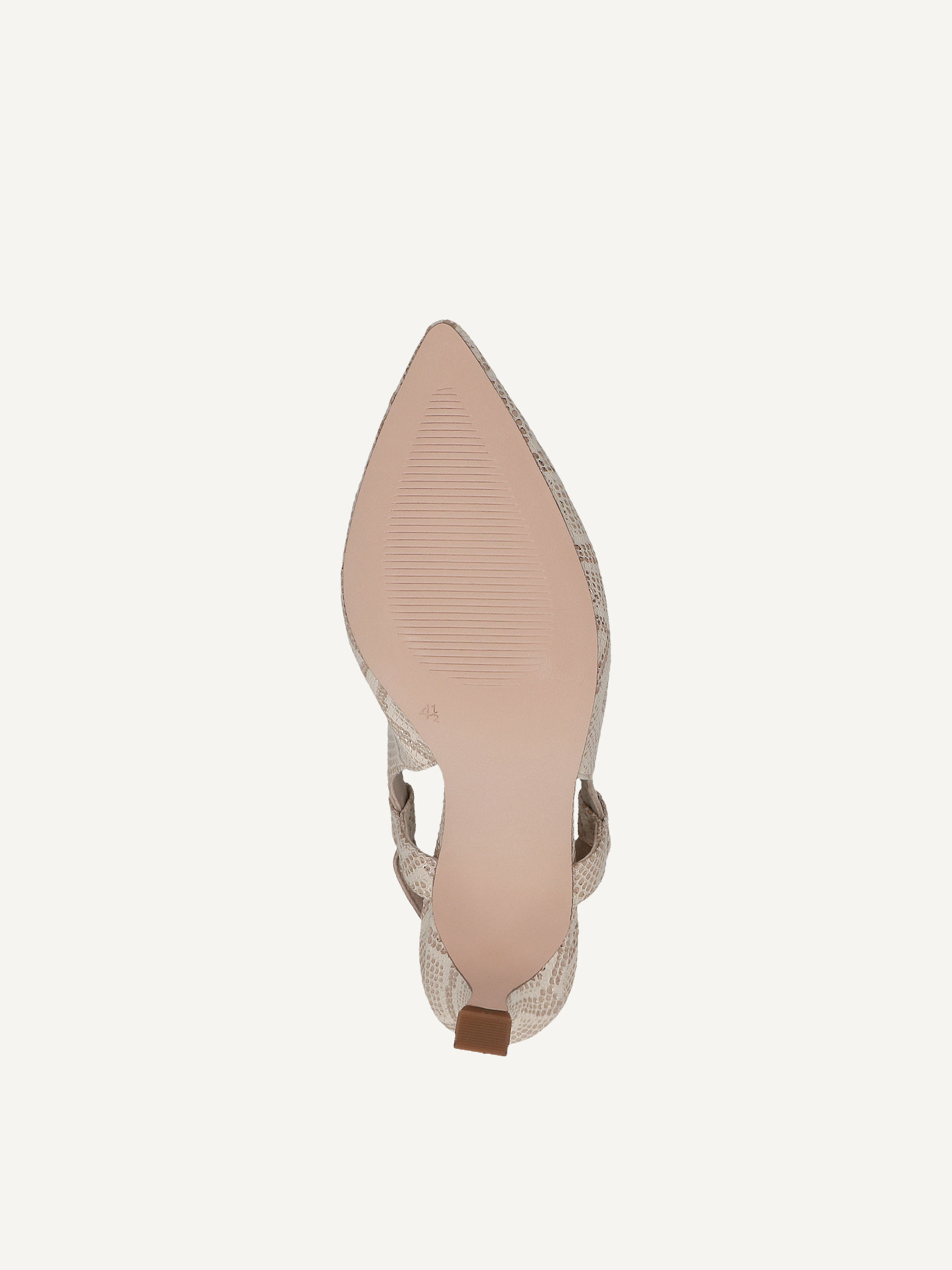 Slingpumps