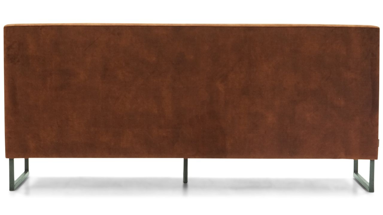 Eetkamerbank Alfons D70 x H100 cm