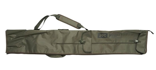 Fourreau JRC Defender II Holdall 12ft 3 3 Rod