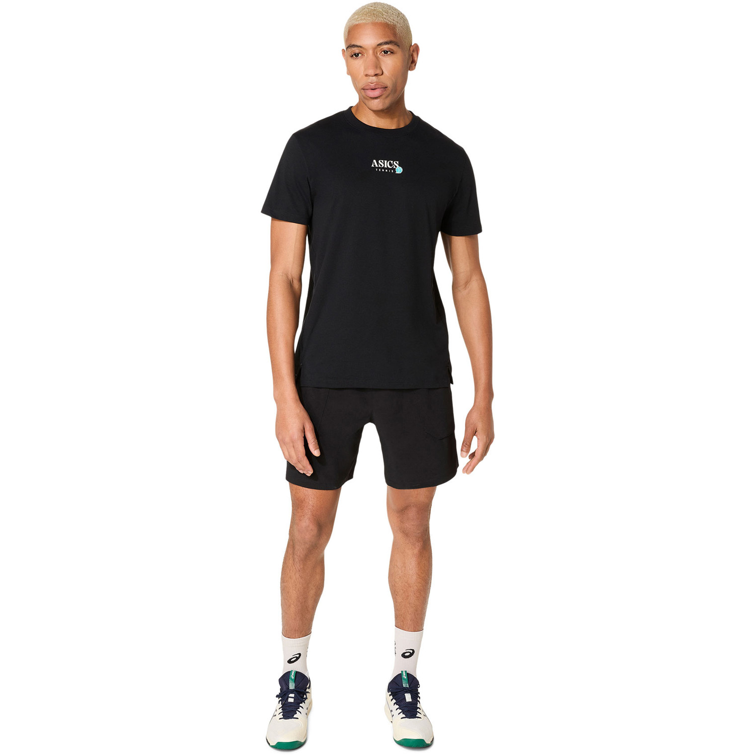 ASICS Game Graphic Top