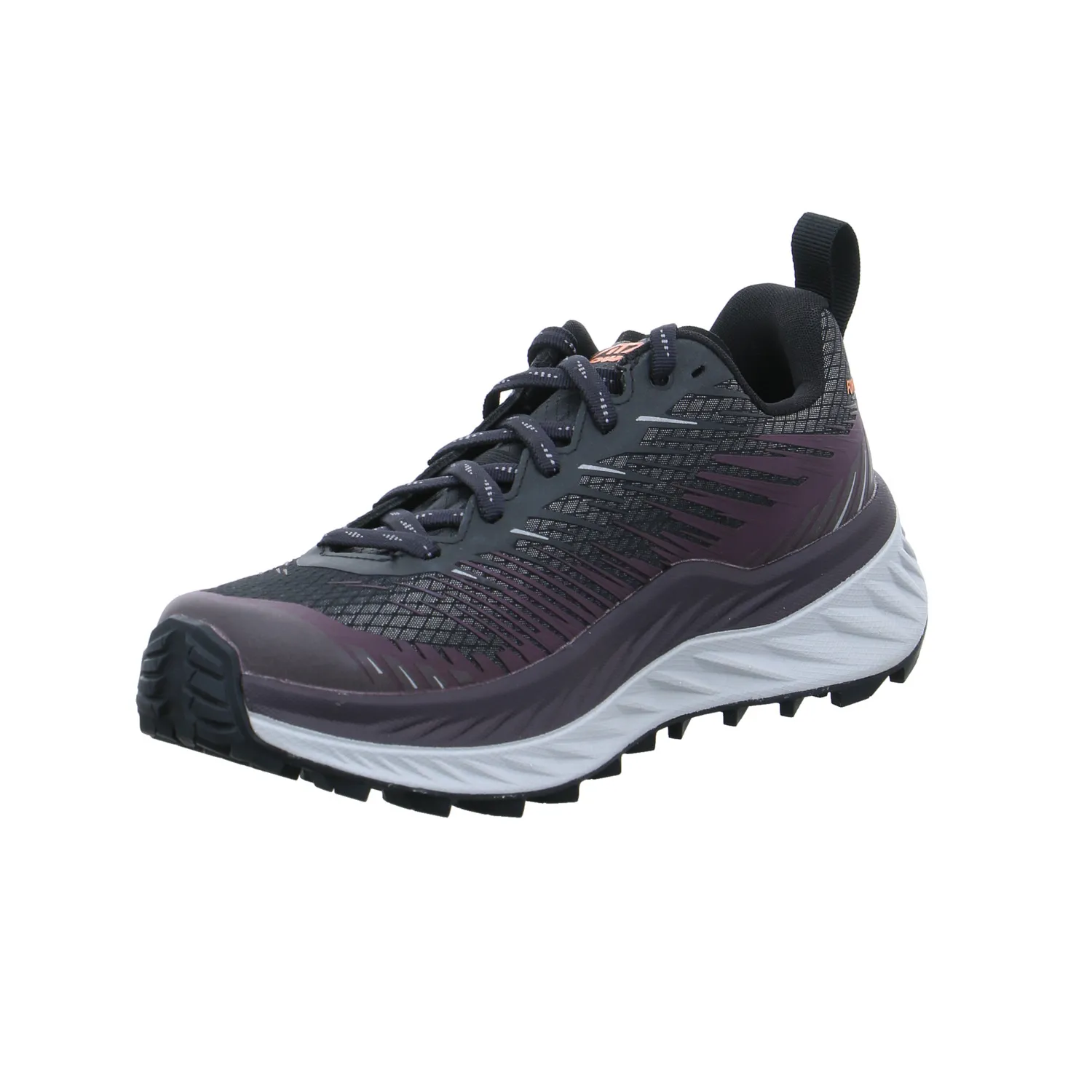 LOWA Walking / Outdoor Damen Violette Textil