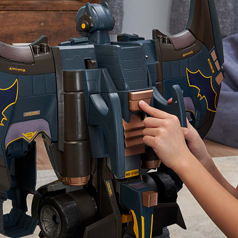 Batman Gotham Guardian legesæt