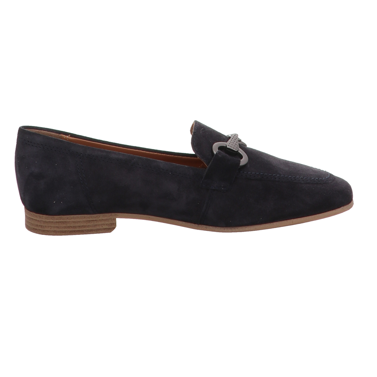 Tamaris Ballerina blau blau