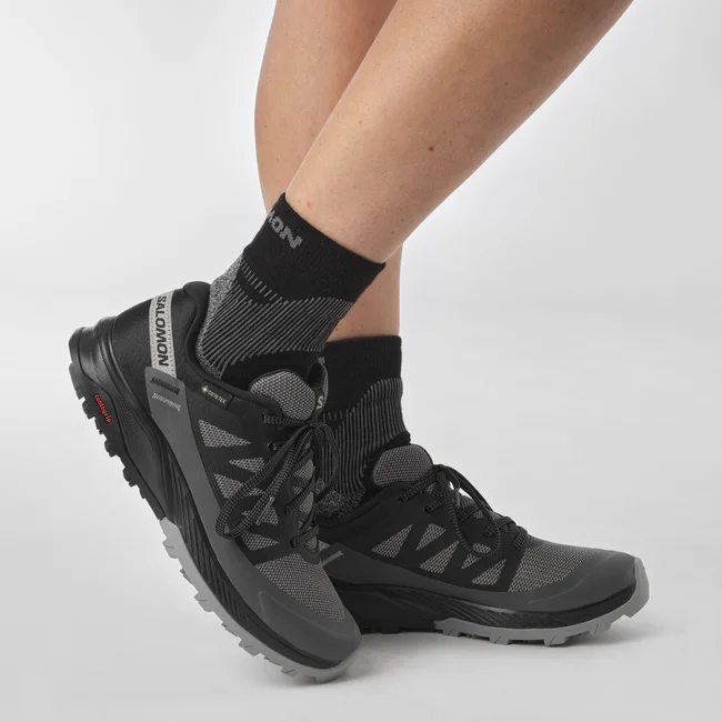 OUTRISE GORE-TEX  Hiking-Halbschuhe Damen