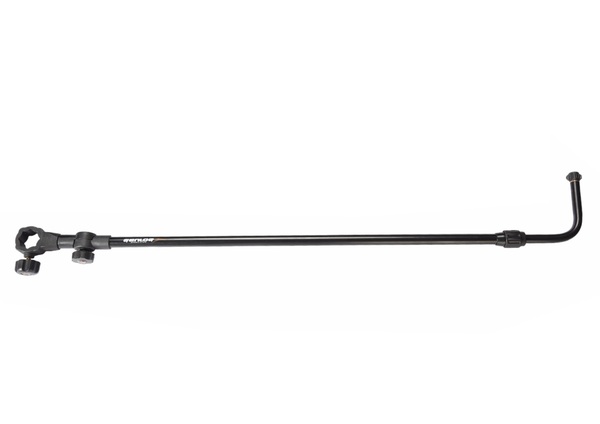 Genlog Bras Feeder Télescopique Curved Fix Flod