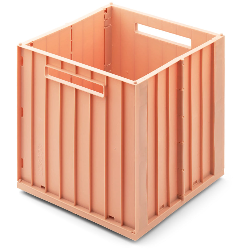 Køb LIEWOOD Tuscany Rose Elijah Opbevaring Box W. Lid