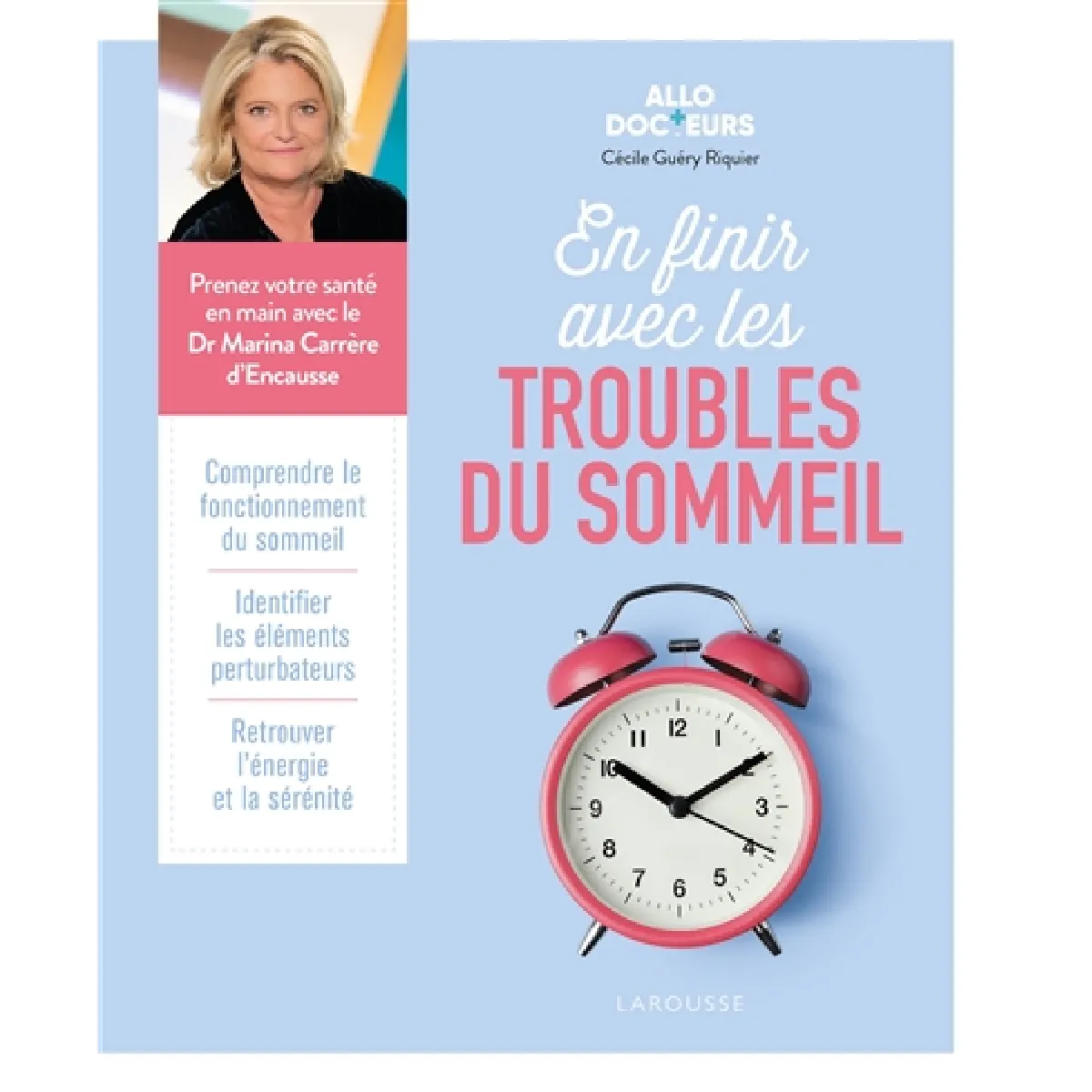 En finir avec les troubles du sommeil · Occasion