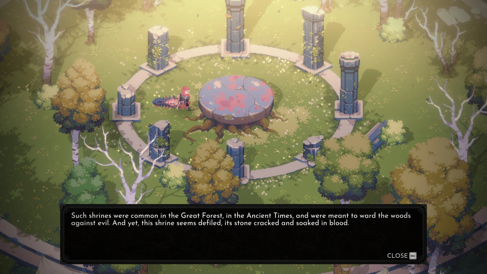 Eldest Souls- PC