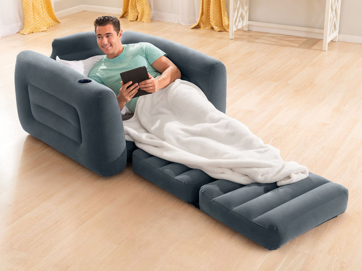 Intex Pull-Out stoel