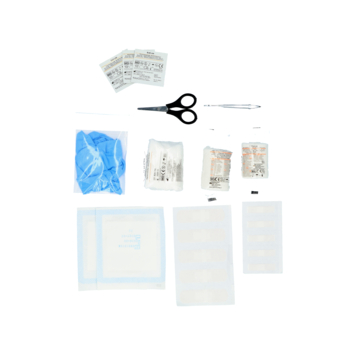Carpoint EHBO Set Toerist