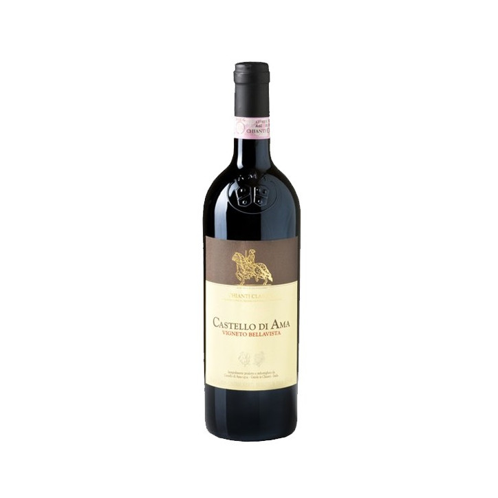 Castello di Ama Chianti Classico Gran Selezione 