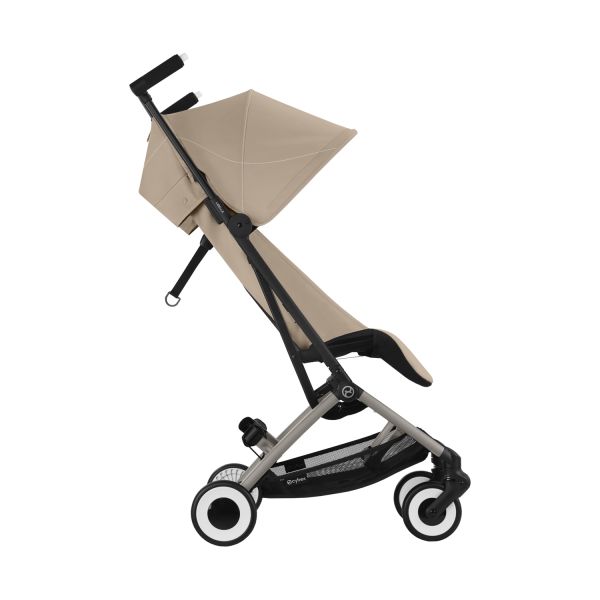 Cybex Libelle Buggy - Taupe Frame