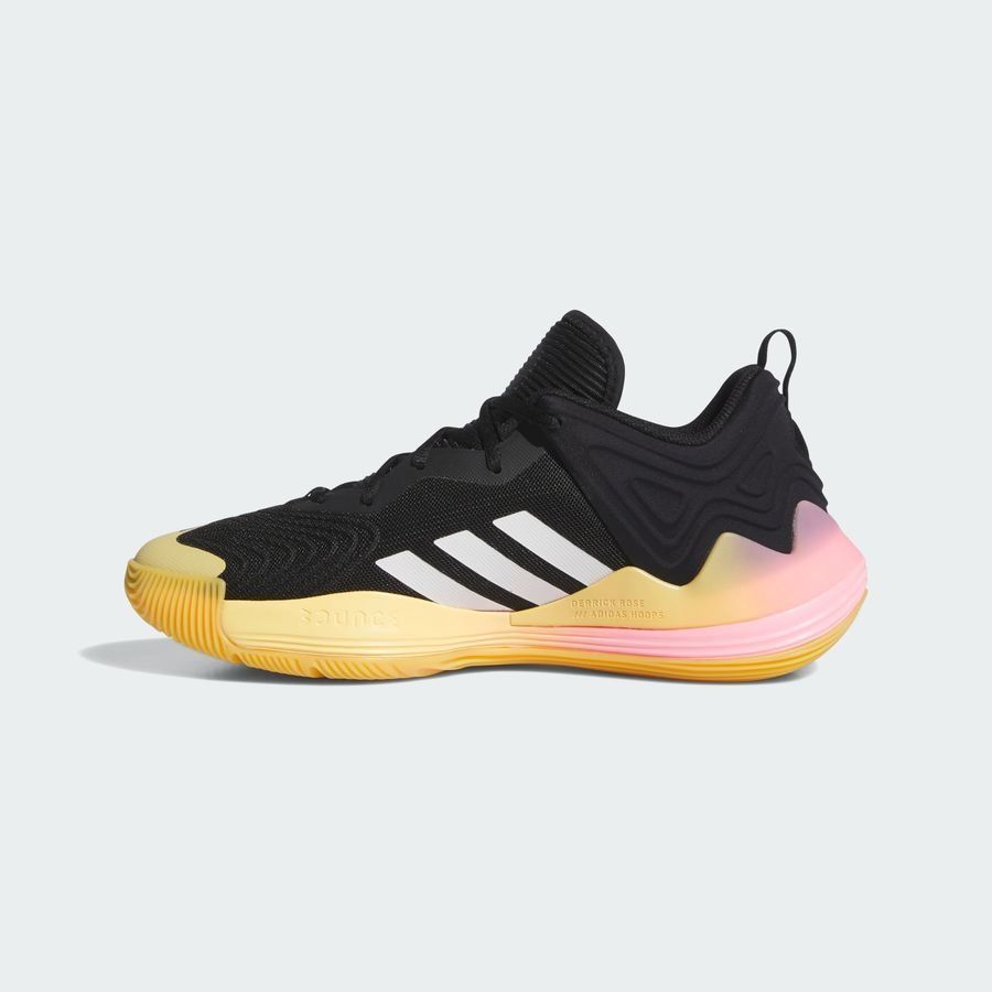 Adidas Chaussure D Rose Son of Chi III