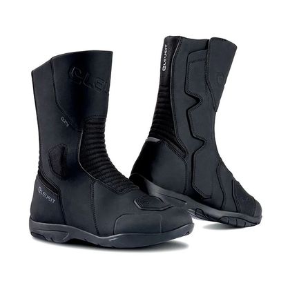 Bottes Eleveit PROTON WATERPROOF - Noir