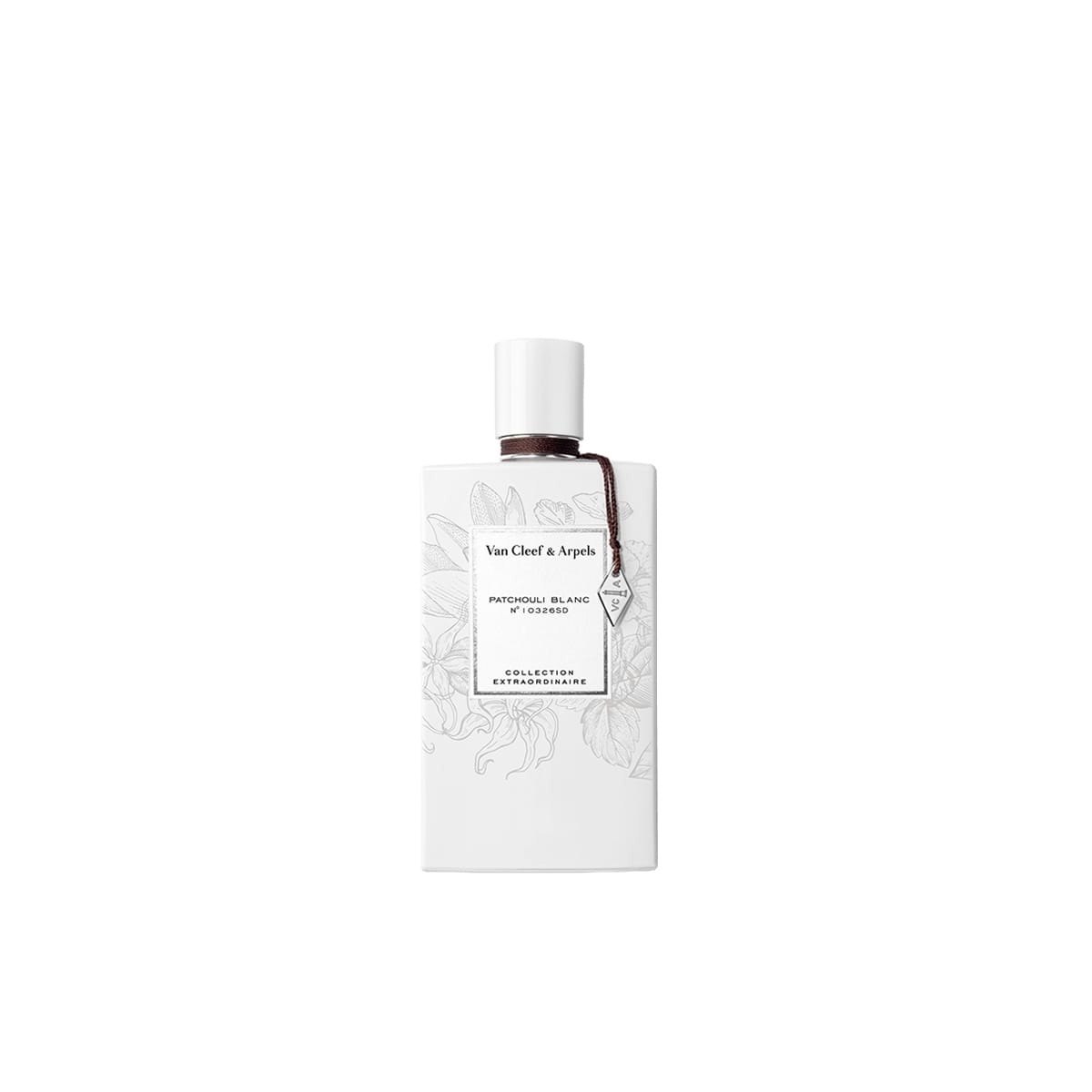 Van Cleef &  Arpels Patchouli Blanc Eau de Parfum