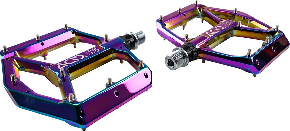 ACID FLAT A1-CB Plattformpedale kaufen | Bike-Discount