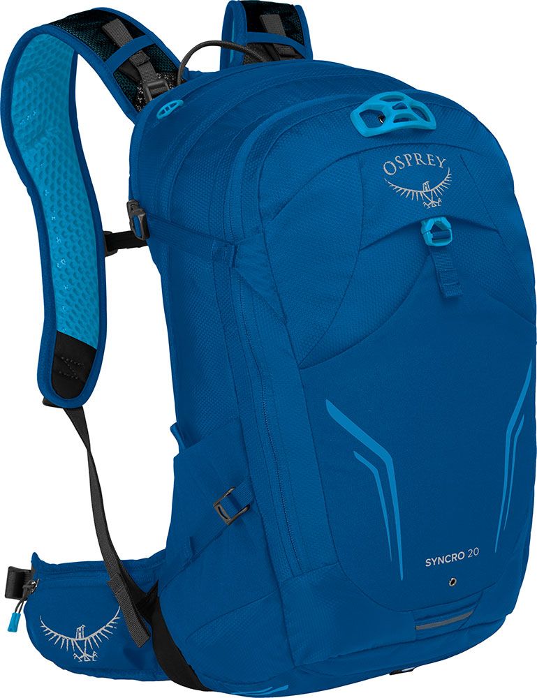 Osprey Syncro 5 - Multisport Rucksack kaufen | Bike-Discount