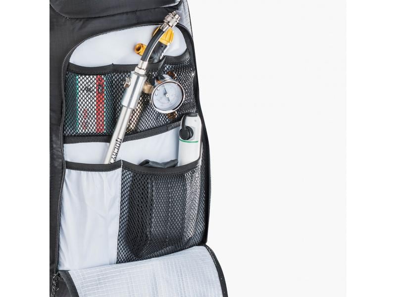 evoc Rucksack FR Trail Blackline 20 l, Black Tagesrucksack