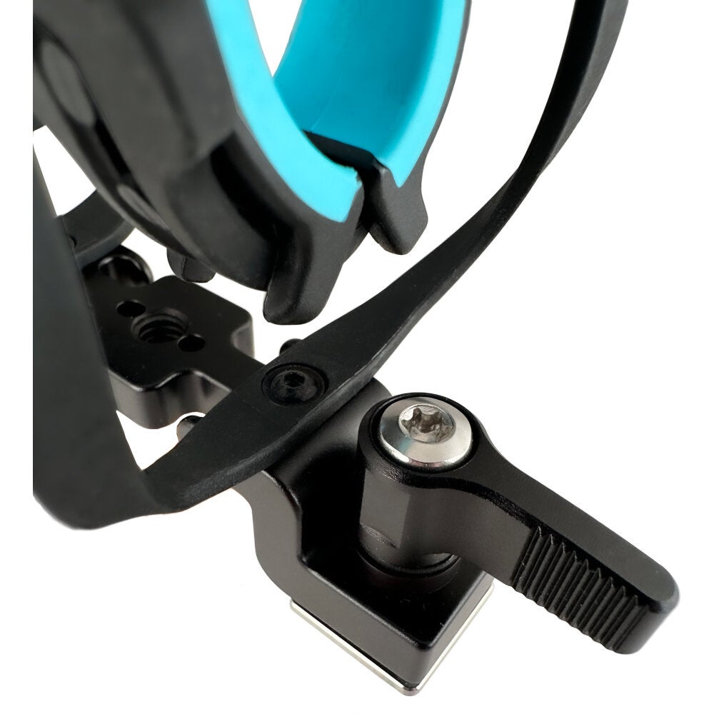 Radius RAD-2 Camera Shoe shockmount
