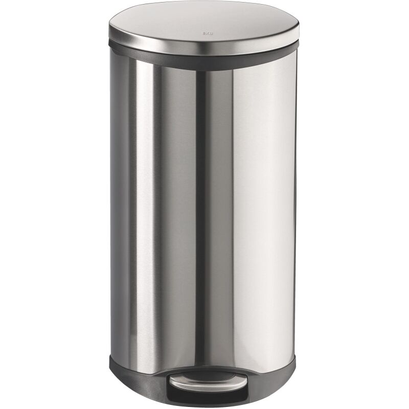 Poubelle Shell Bin - Eko - 30 litres
