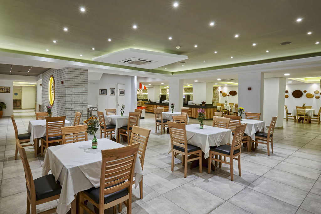 Arminda Hotel & Spa All Inclusive - Hotel