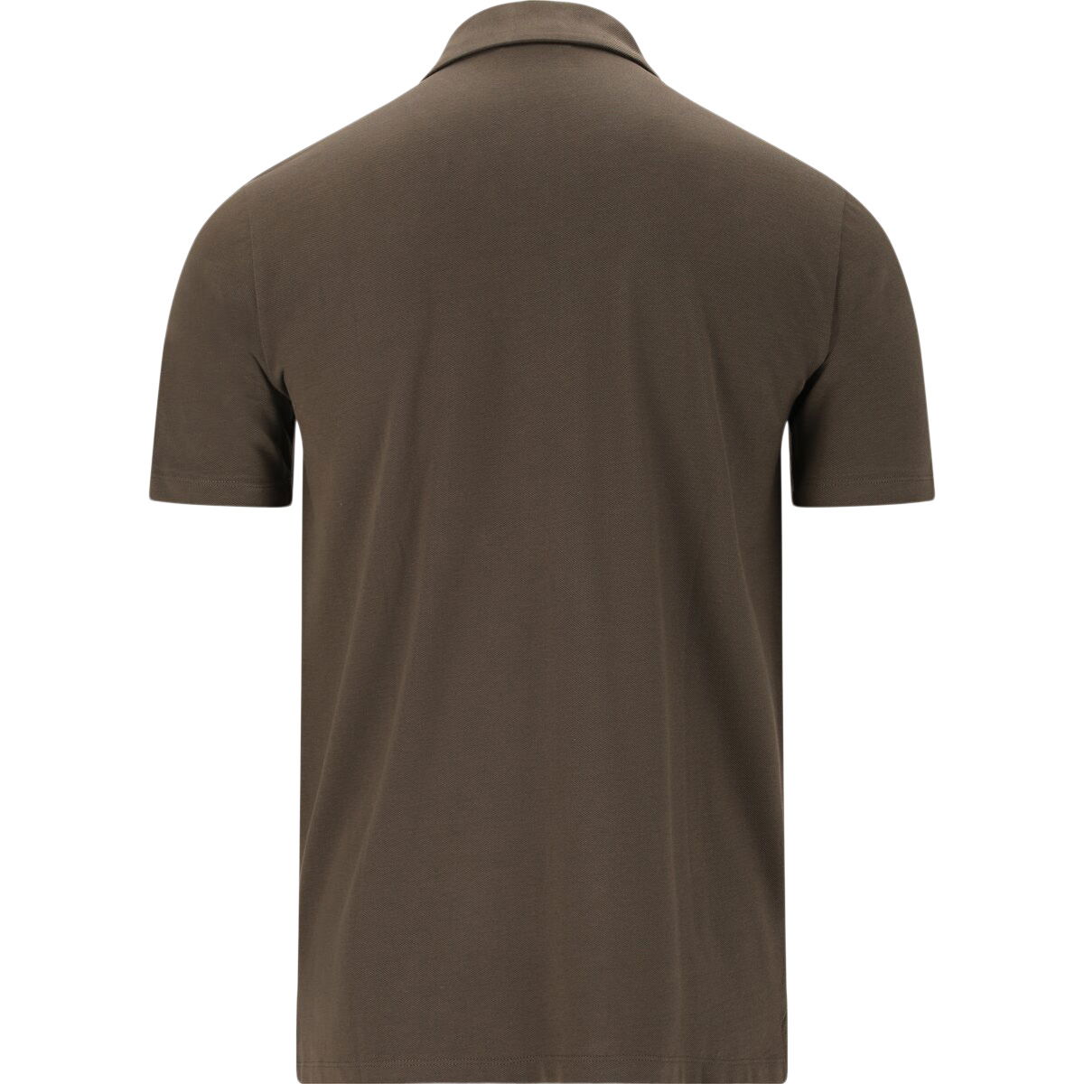 SOS Monviso Pique Polo T-shirt Herre