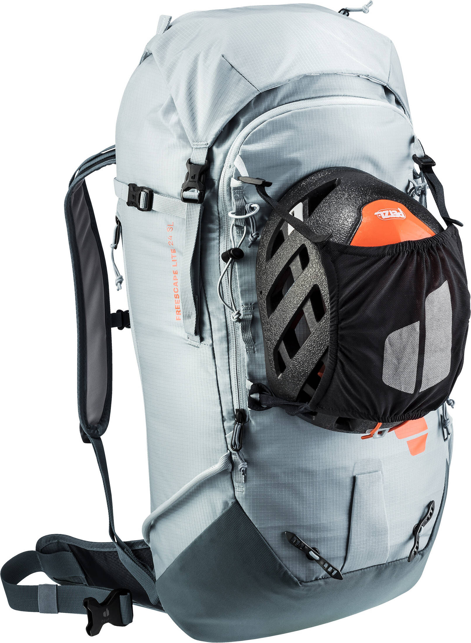 deuter| Damen Skitourenrucksack Freescape Lite 24 SL