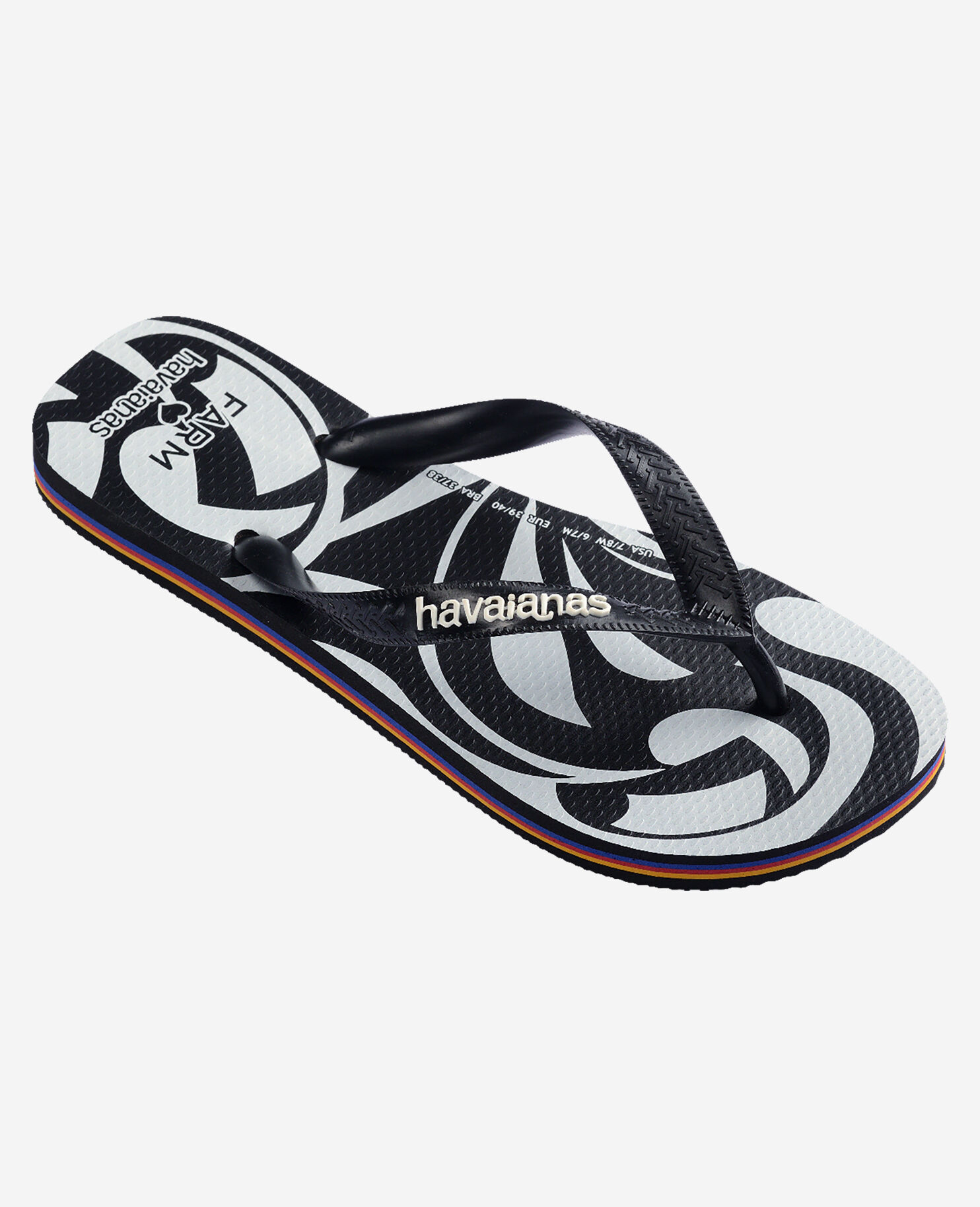 Havaianas Top Farm Tucana