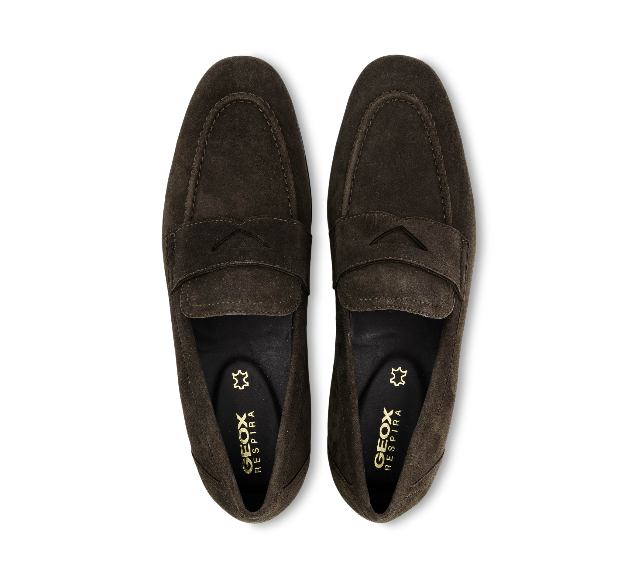 Geox Sapienza braun