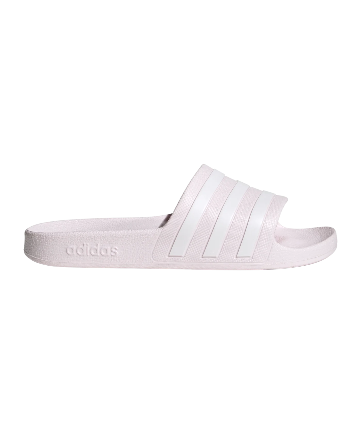 adidas Adilette Aqua Damen Pink Weiss