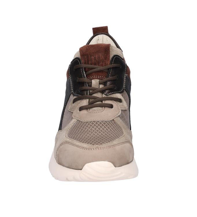 Waldläufer 253001 G-jessy beige storm nuba
