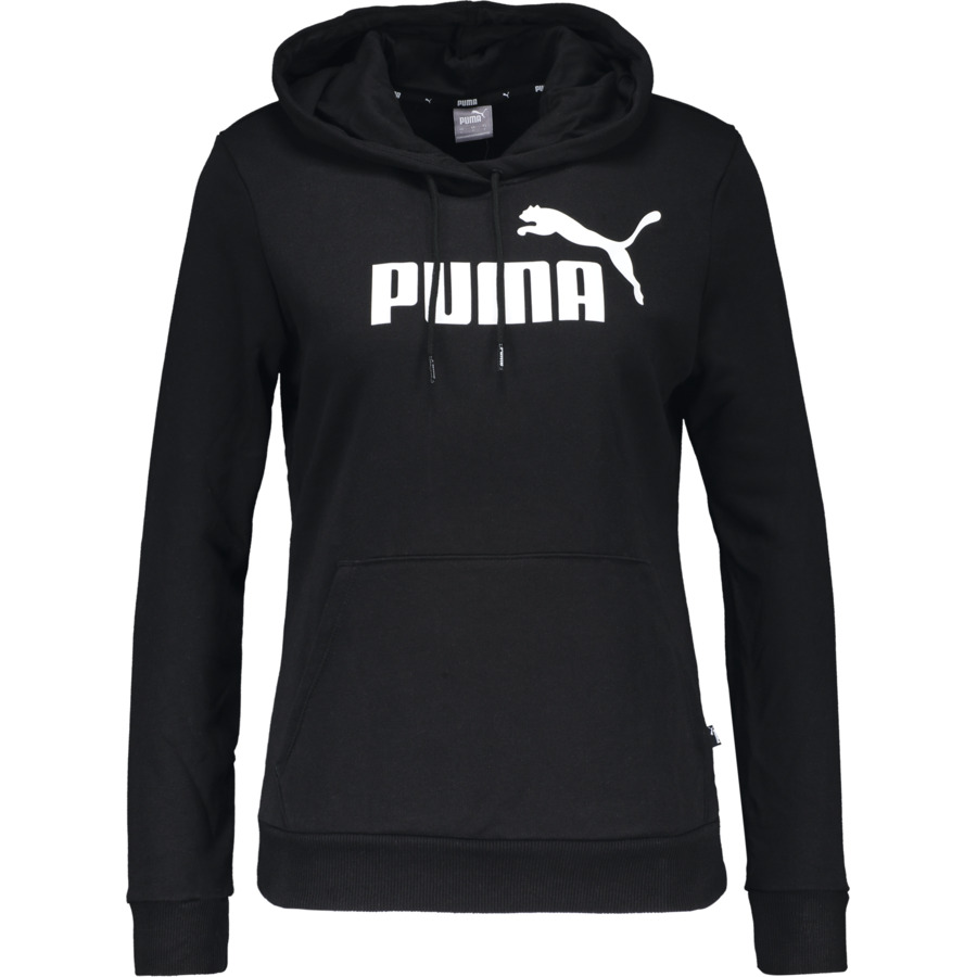 Puma Damen-Sweathose ESS TR CL S, hellgrau