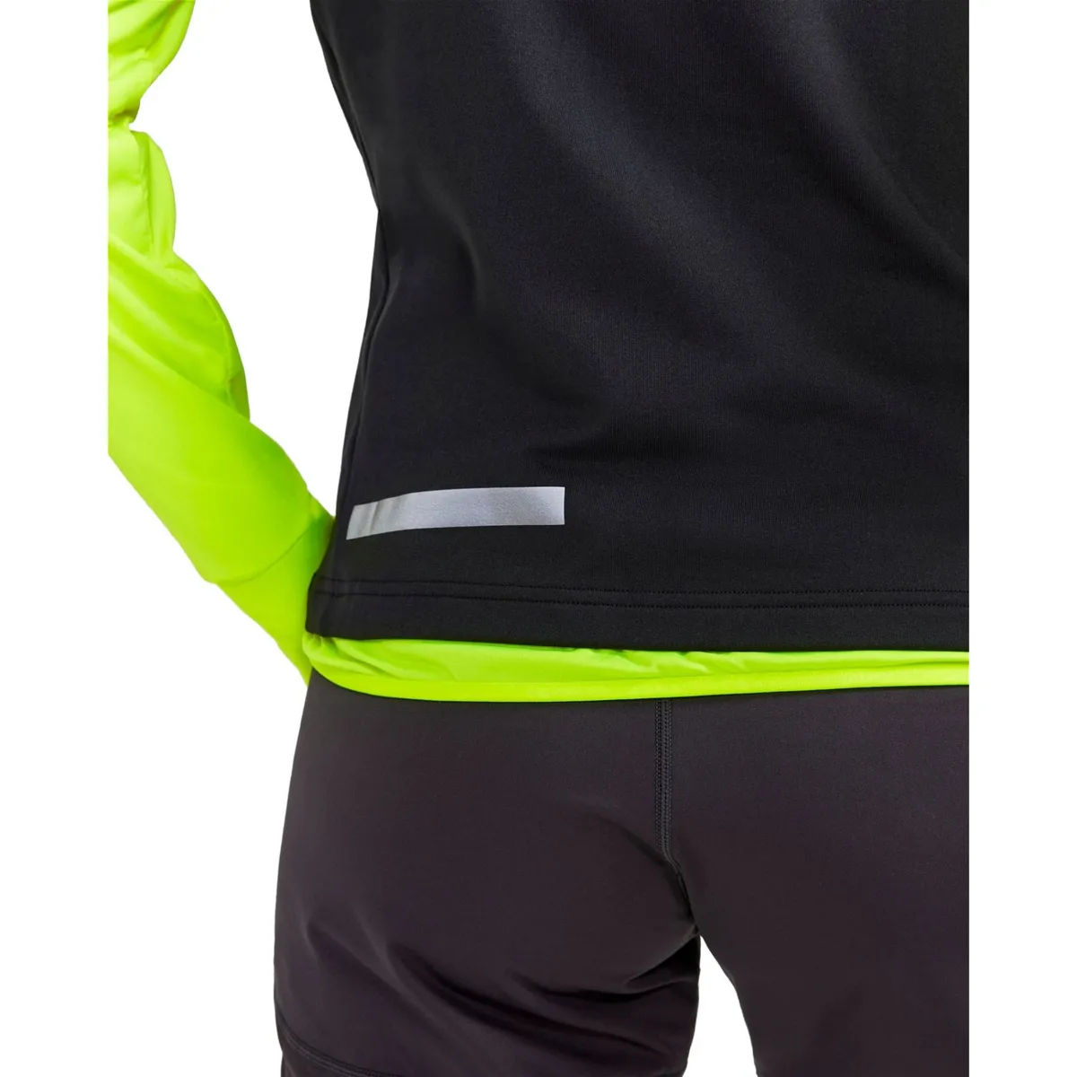 Craft Adv Subz Vest 4 W Black