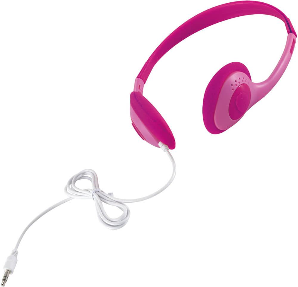 Vtech 80-520034 KidiZoom Duo Pro pink