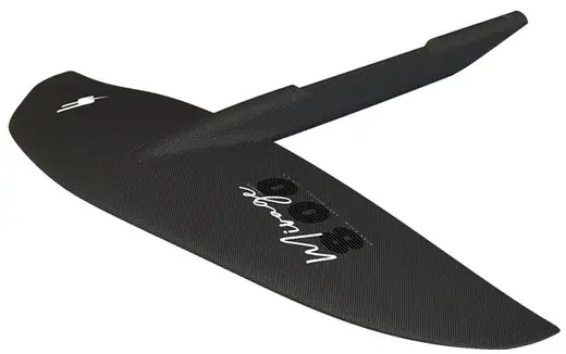 F-One Mirage Carbon 800 Front Wing | SkatePro