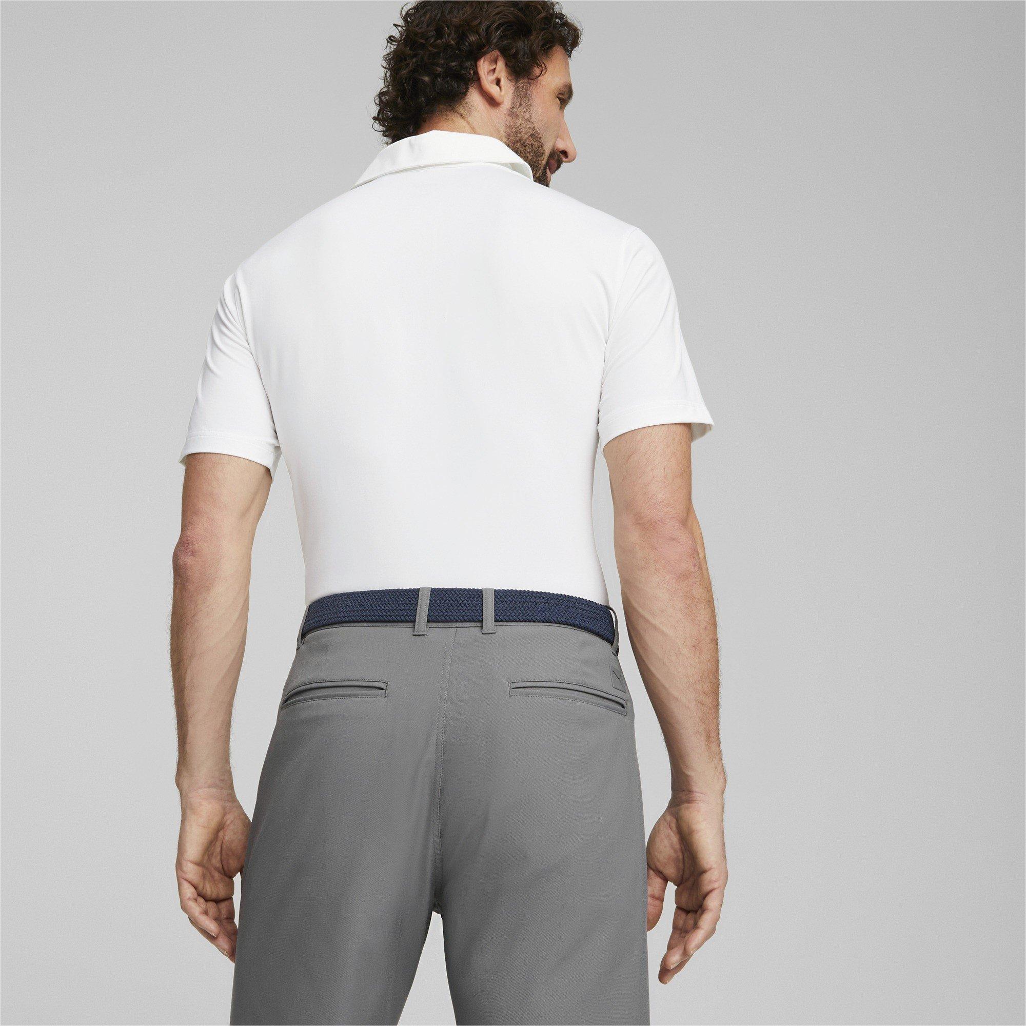 Puma Grind Polo Mens