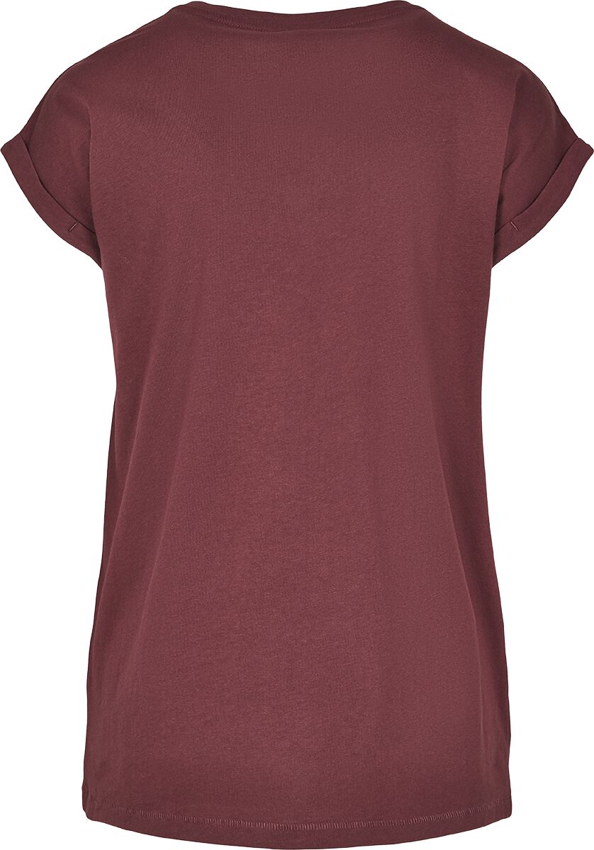 T-shirt Manches Larges Femme | Urban Classics T-Shirt Manches courtes