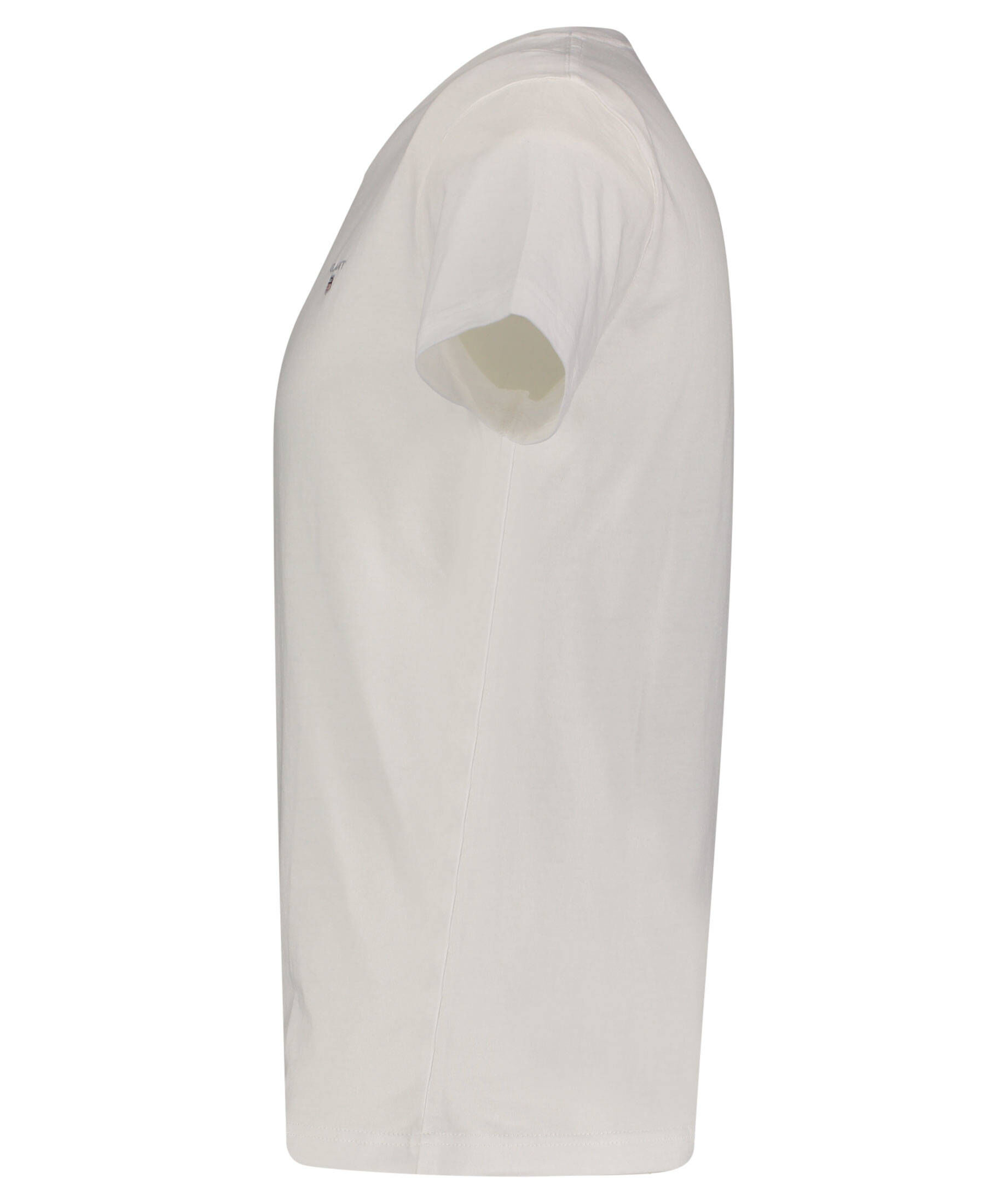 Gant| Herren T-Shirt Slim Fit