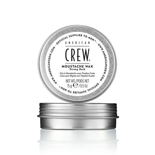 American Crew Beard Moustache Voks, 15 g