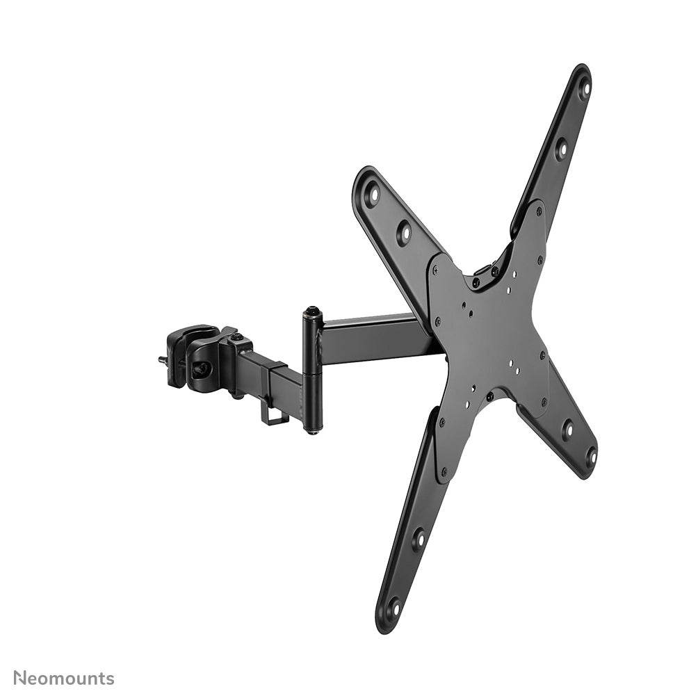 Neomounts FL40-450BL14 paalklem voor flatscreen