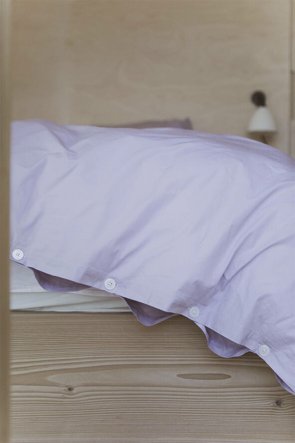 Studio Feder Sengetøj Pale violet