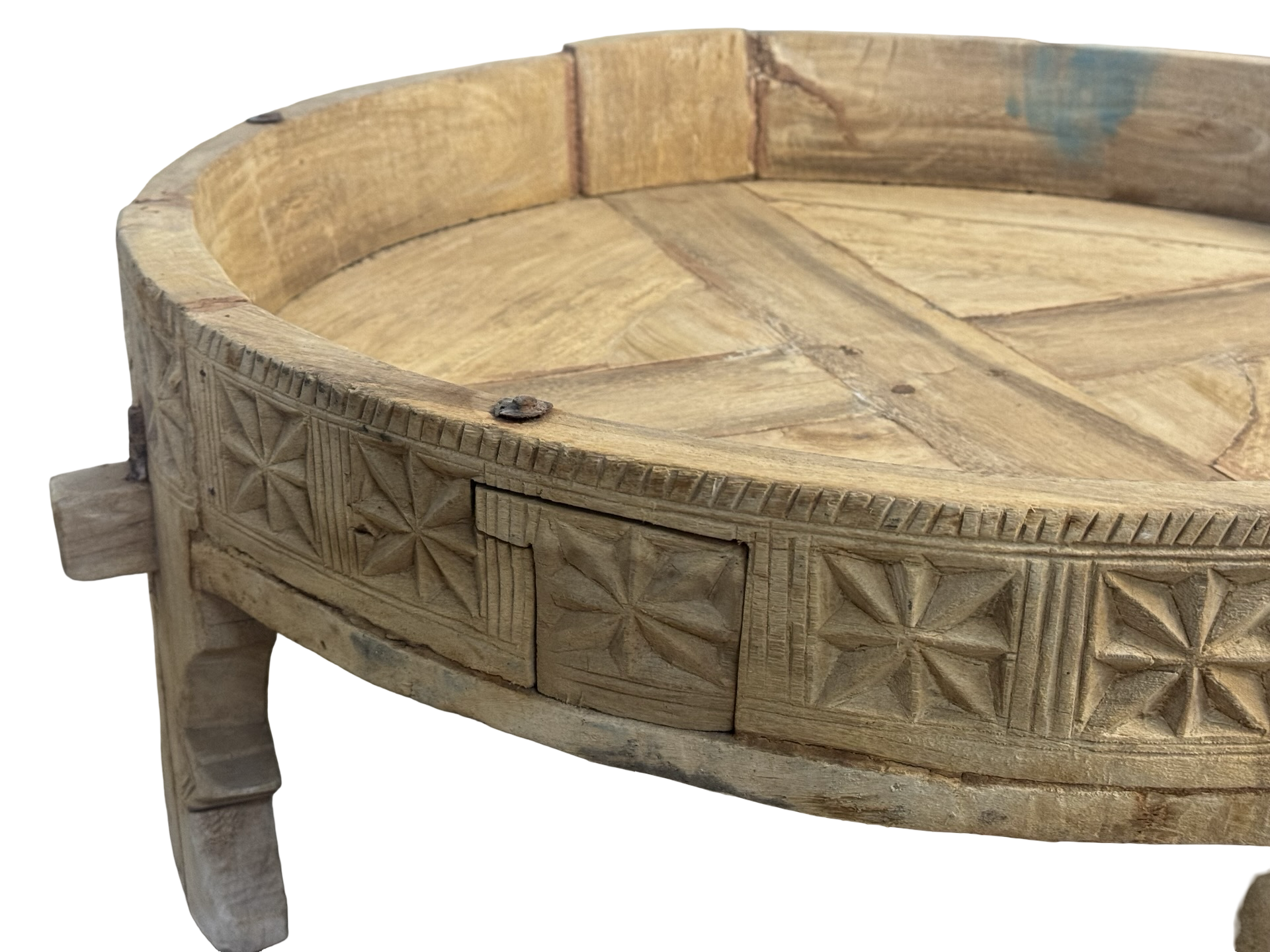 Salontafel Grainde naturel