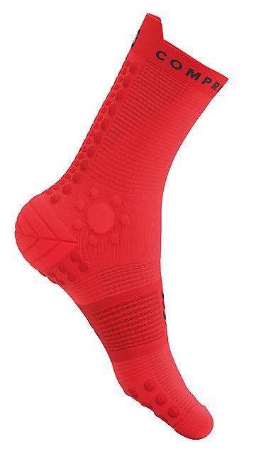COMPRESSPORT - CHAUSSETTES DE TRAIL PRS V4 TRAIL