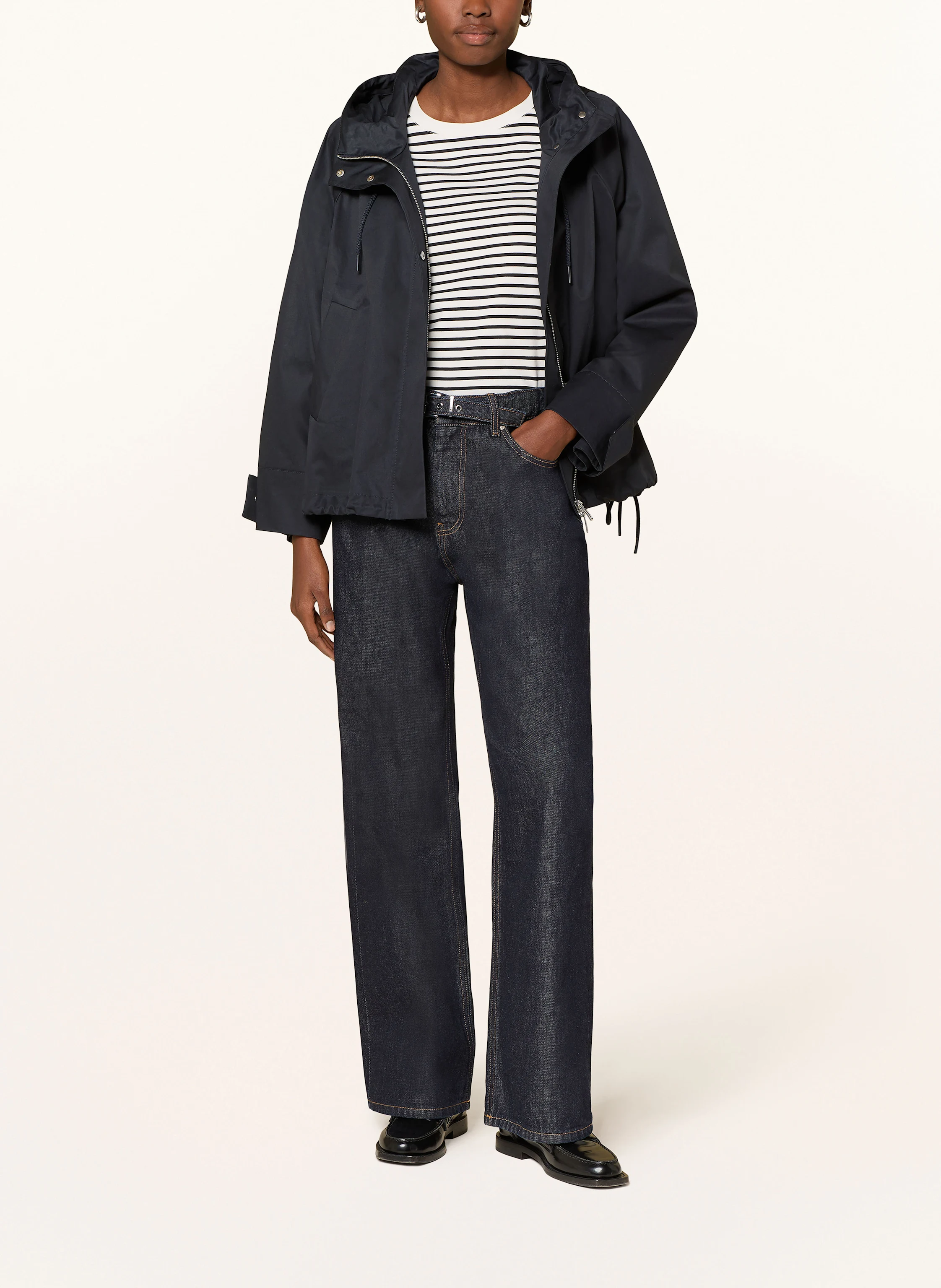 DUNO Fieldjacket