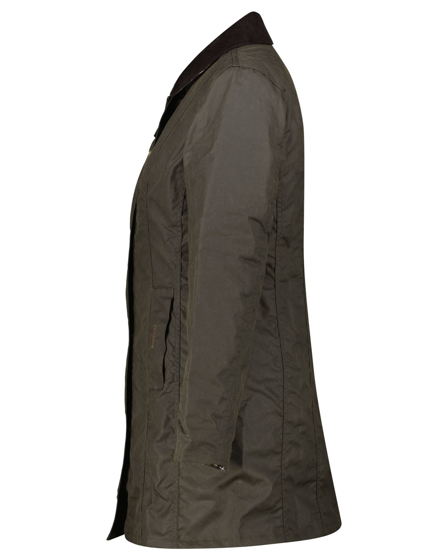 Barbour| Damen Wachsjacke BELSAY