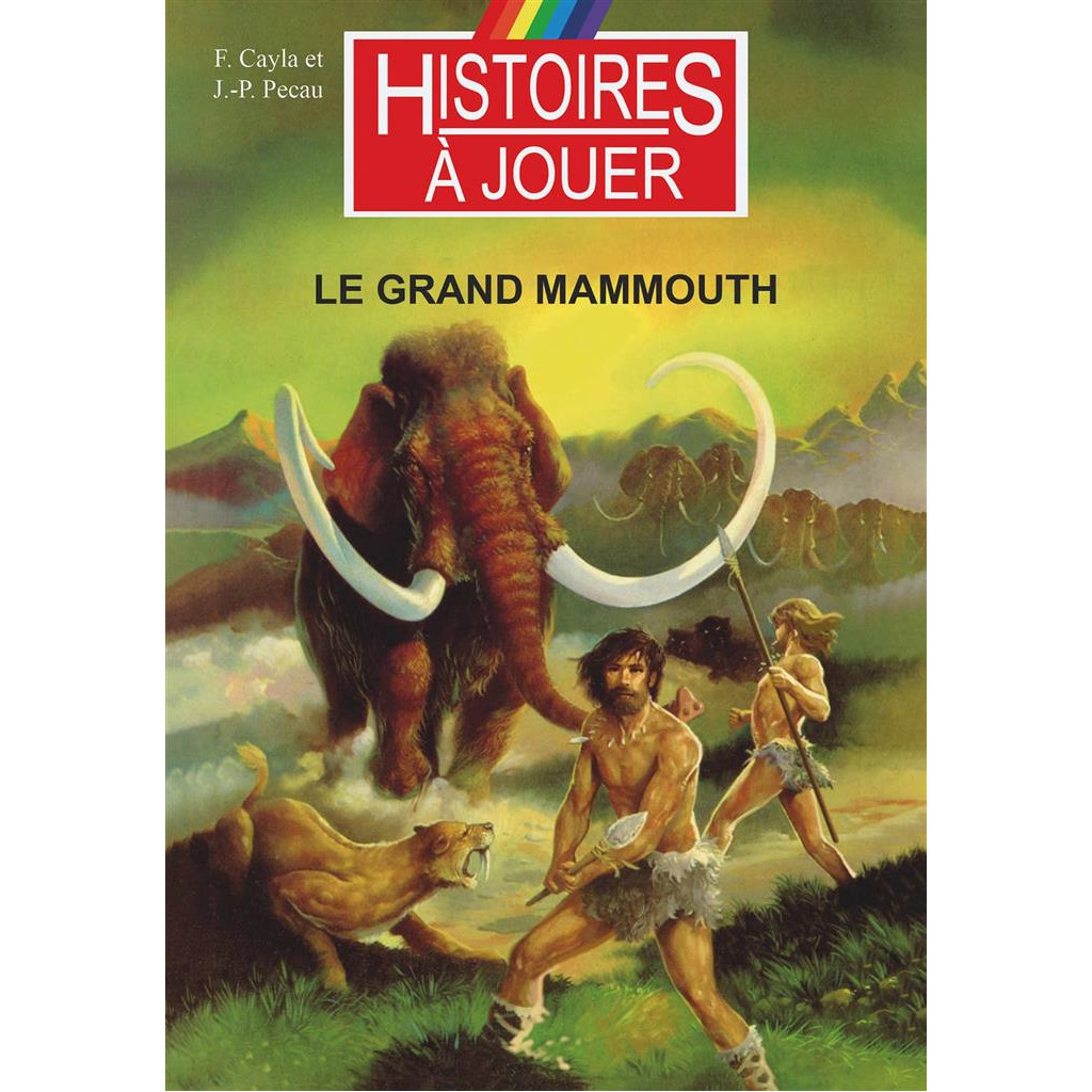 Le Grand Mammouth