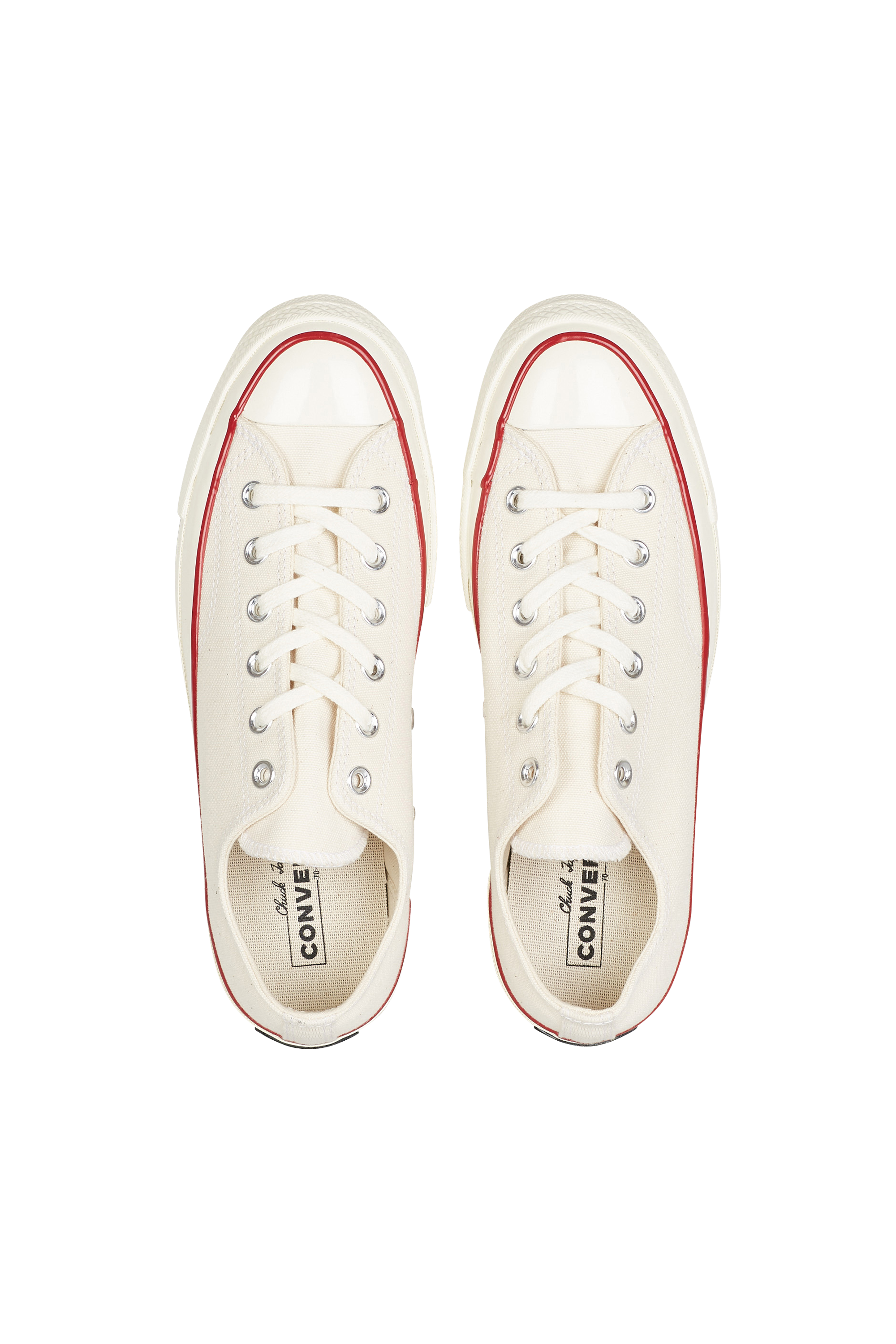 CONVERSE Baskets basses Chuck 70 Classic Beige