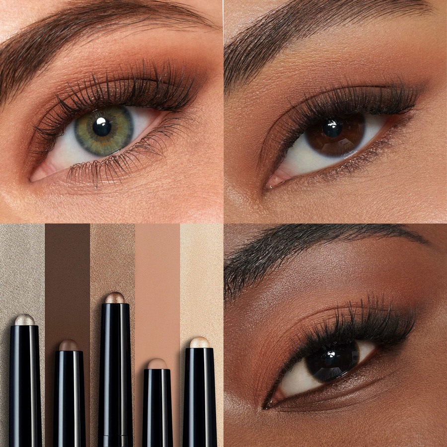 By Terry Ombre Blackstar 103. Matte Toffee 1,64g