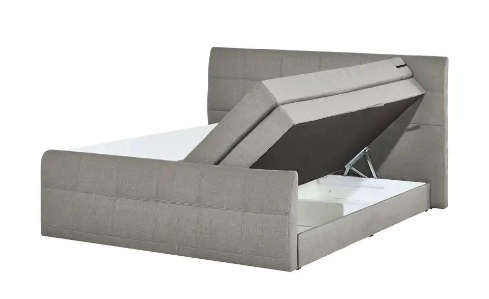 Boxspringbett Sacramento