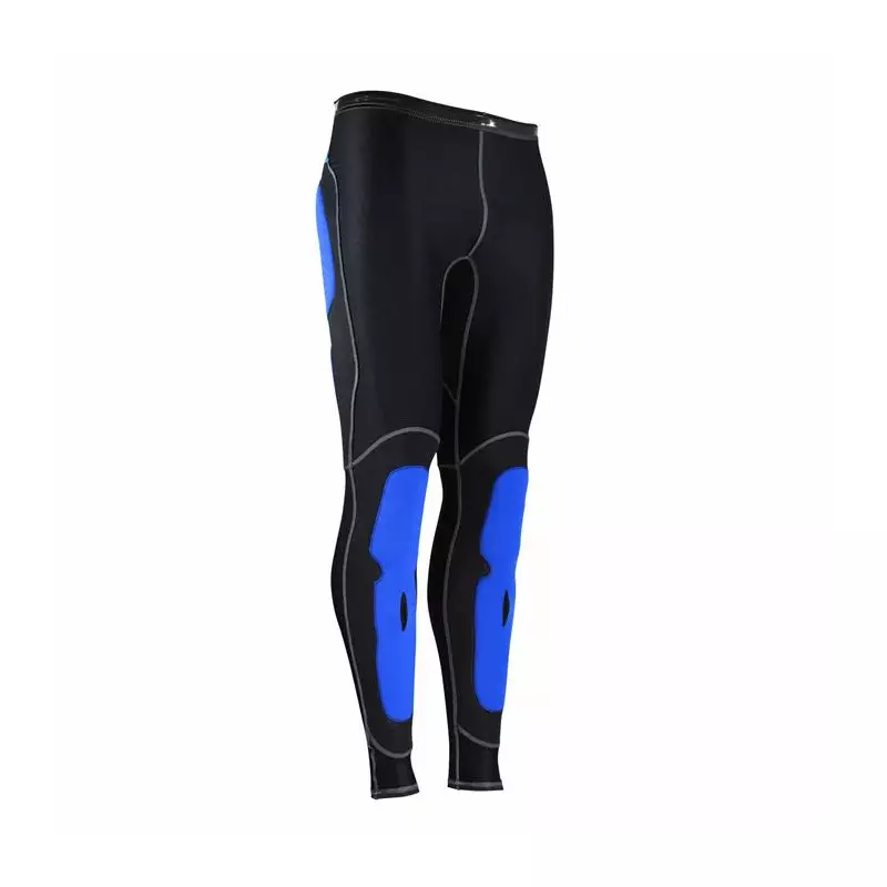 Pantalon néoprène FORWARD WIP Action Sailing Pant Black